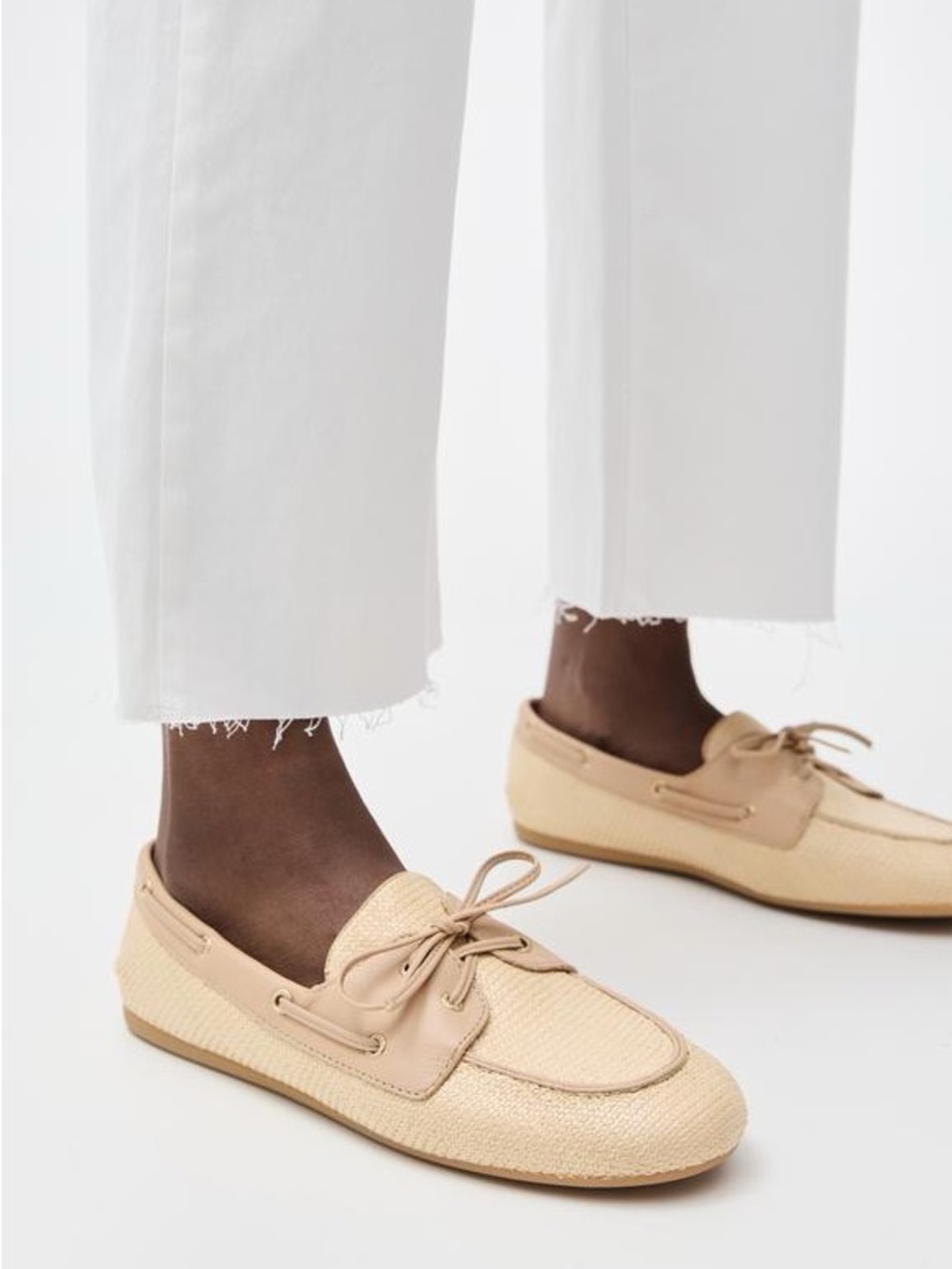 Sperry boat shoes women
